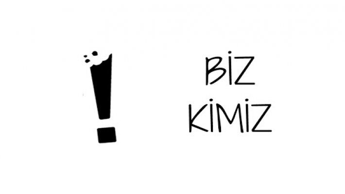 AÇIKÖĞRETİM SORU BANKASI BİZ KİMİZ ? KAFATASLAK YAYINLARI
