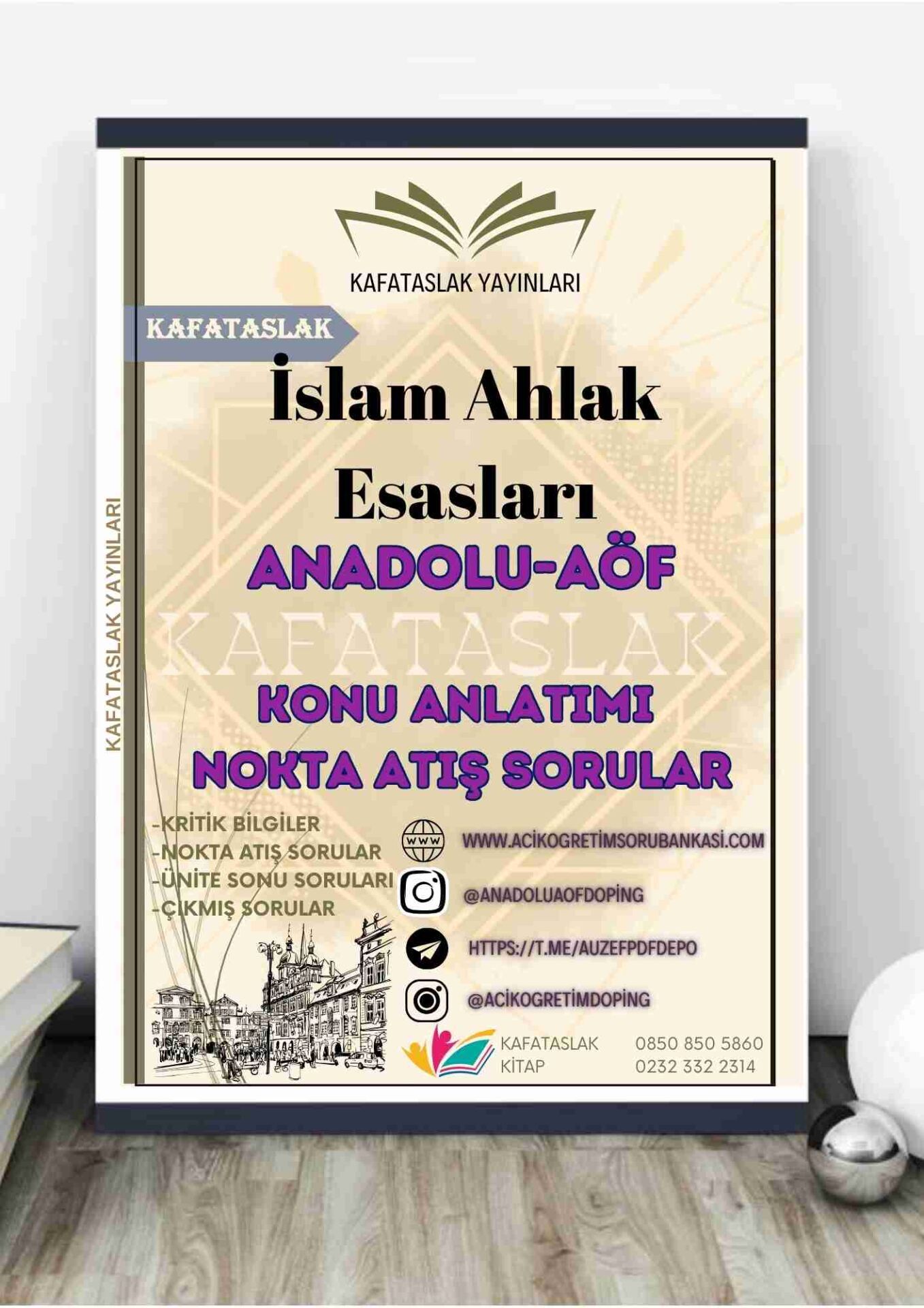İlk Dönem İslam Tarihi – Anadolu Üniversitesi AÖF