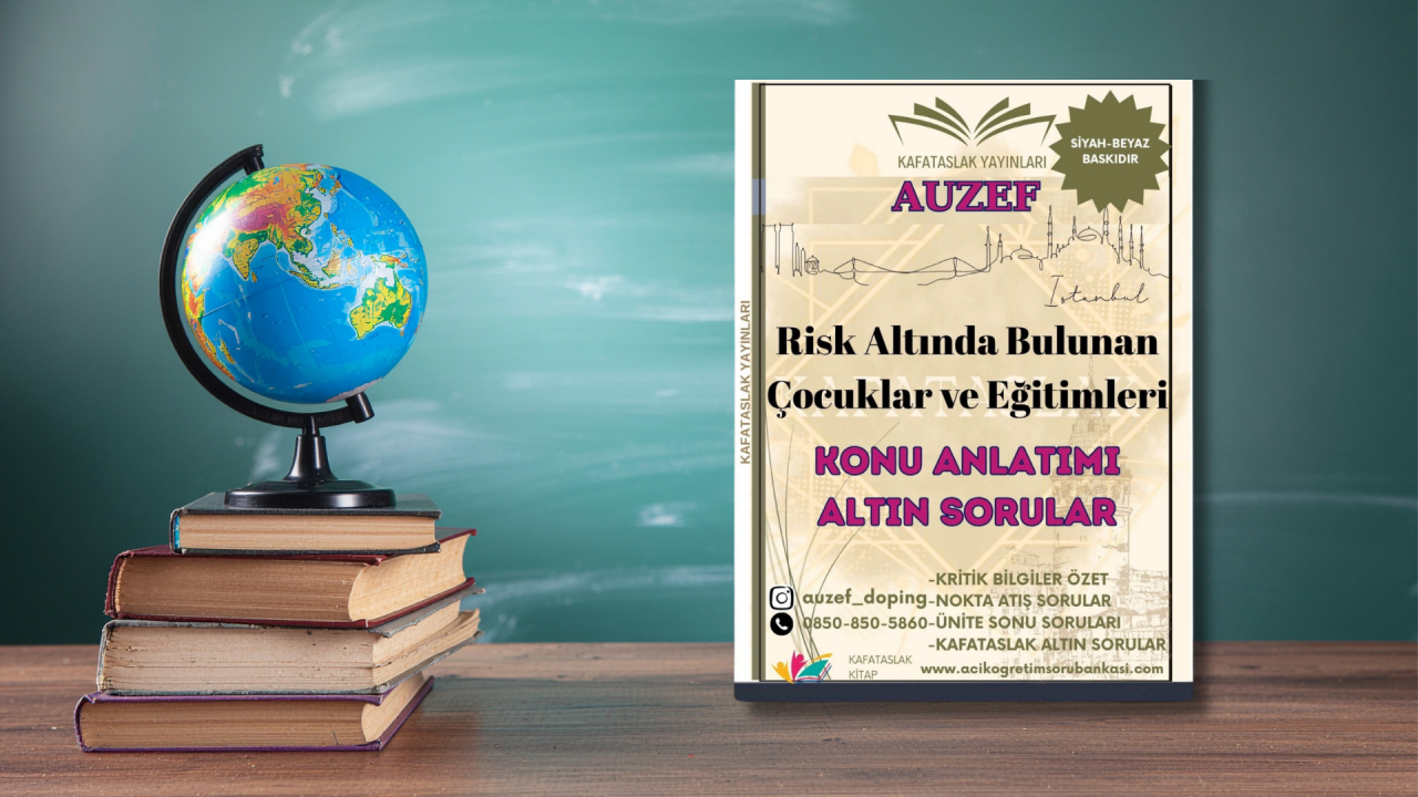 Açıköğretim Vize Sınavında Kafataslak Altın Sorular Öğrencilere Ne Sağlar?