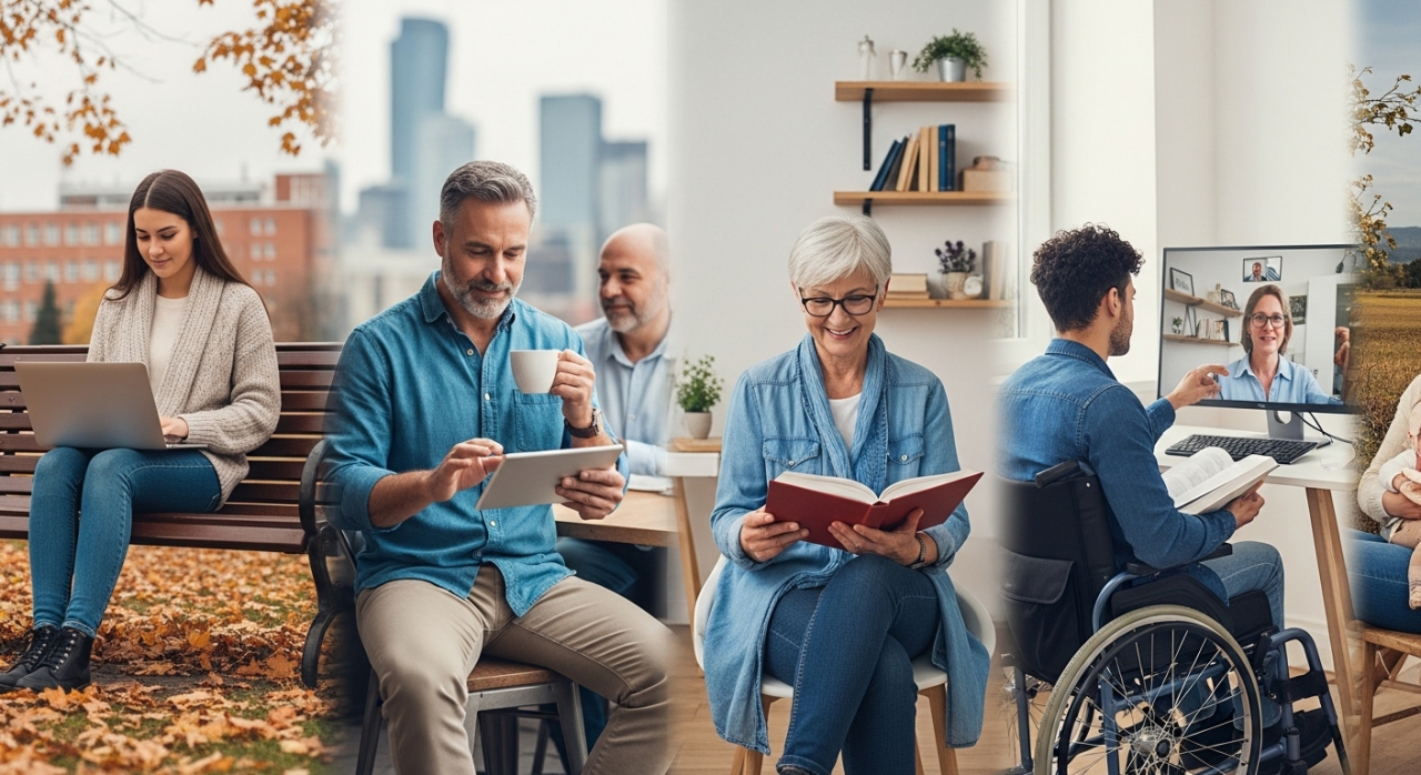 Açıköğretim Nedir? Kimler Açıköğretim Fakültesine Kayıt Olabilir? Kapsamlı Rehber